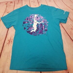 And1 shirt L 10/13